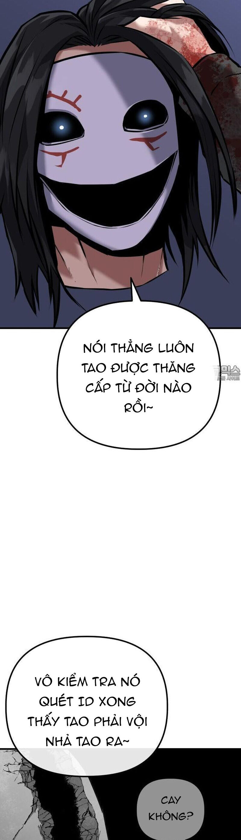 Sát Nhân Cuồng Loạn [Chap 63-70]