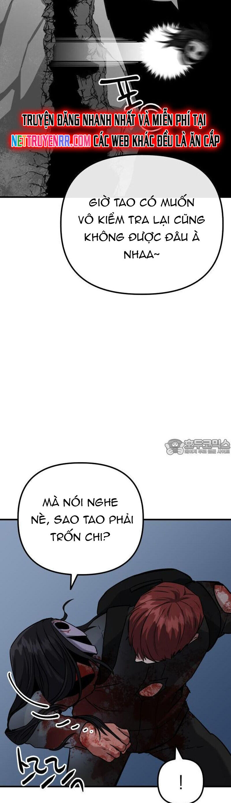 Sát Nhân Cuồng Loạn [Chap 63-70]