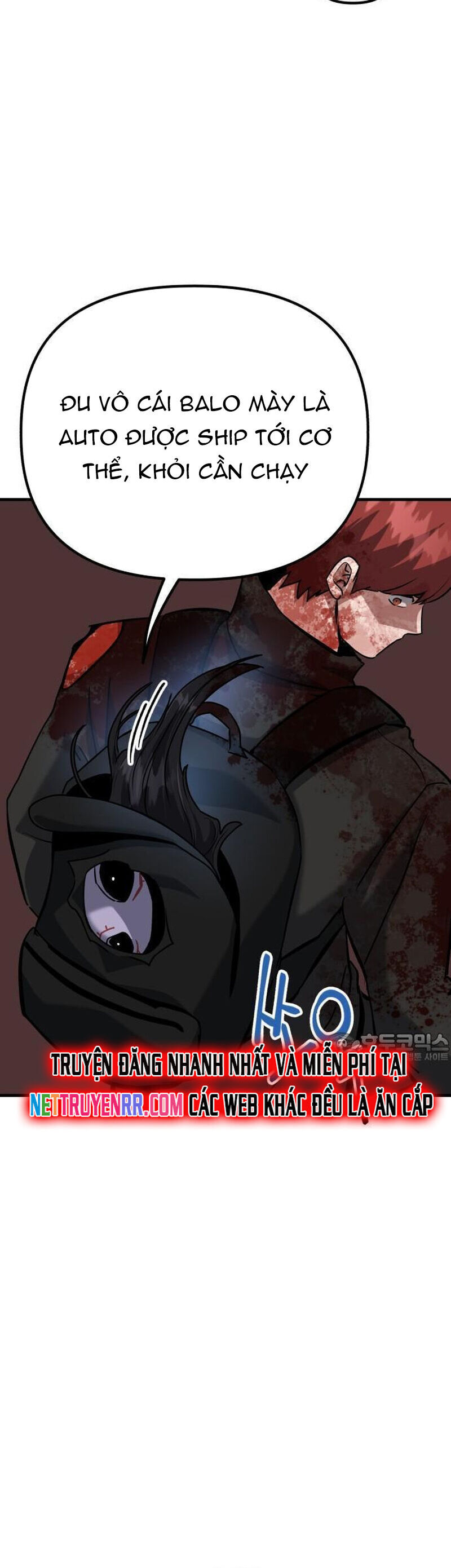 Sát Nhân Cuồng Loạn [Chap 63-70]