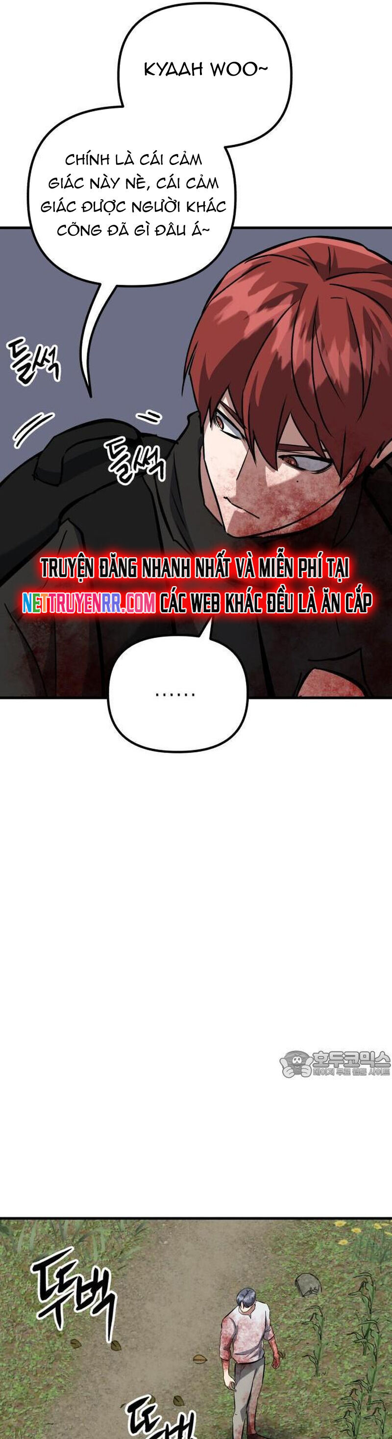Sát Nhân Cuồng Loạn [Chap 63-70]