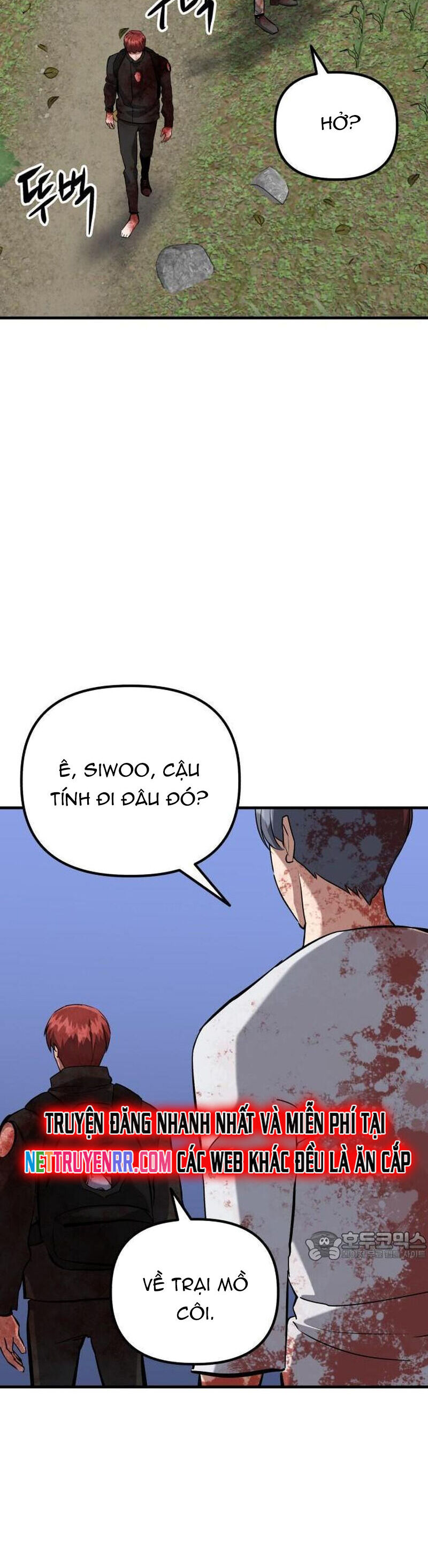 Sát Nhân Cuồng Loạn [Chap 63-70]
