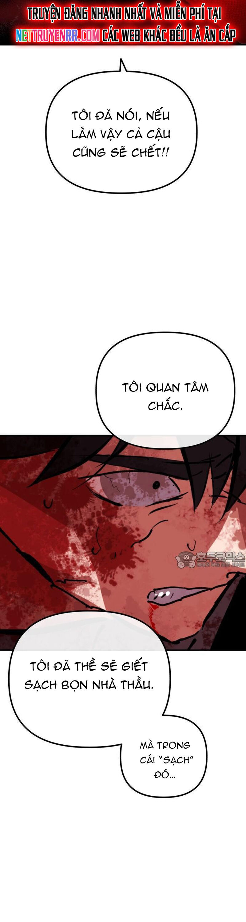 Sát Nhân Cuồng Loạn [Chap 63-70]