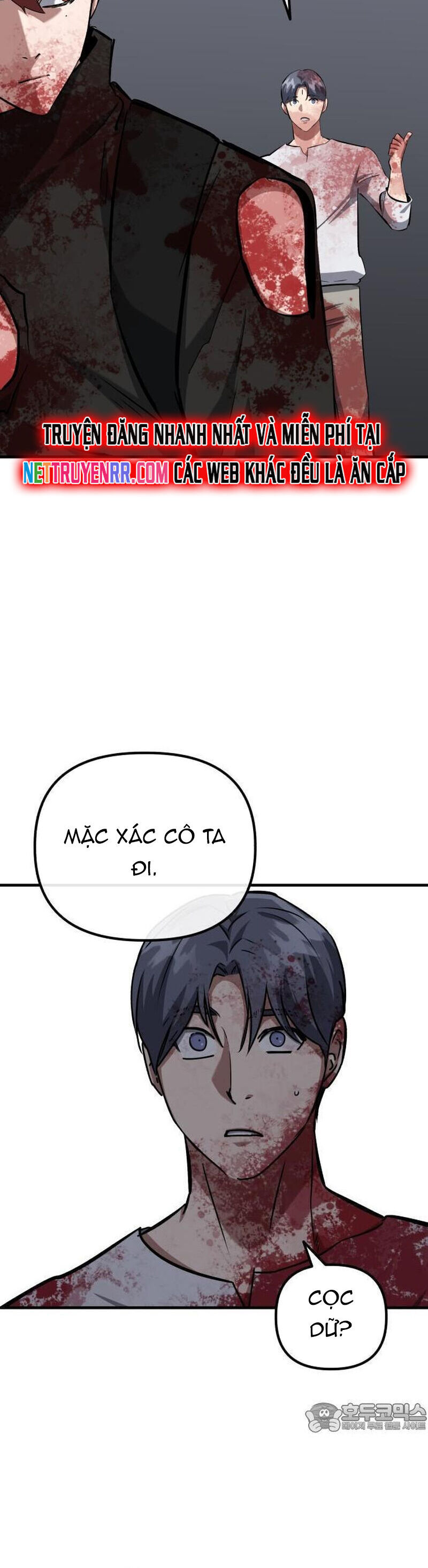 Sát Nhân Cuồng Loạn [Chap 63-70]