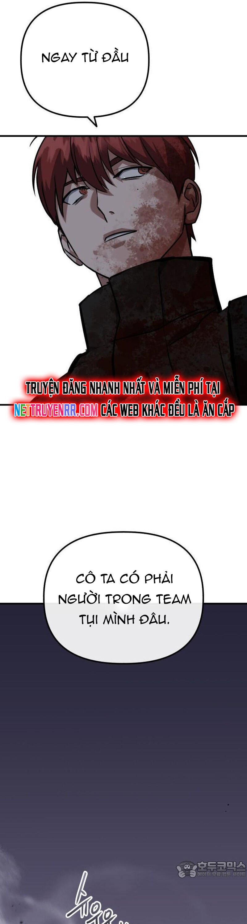 Sát Nhân Cuồng Loạn [Chap 63-70]