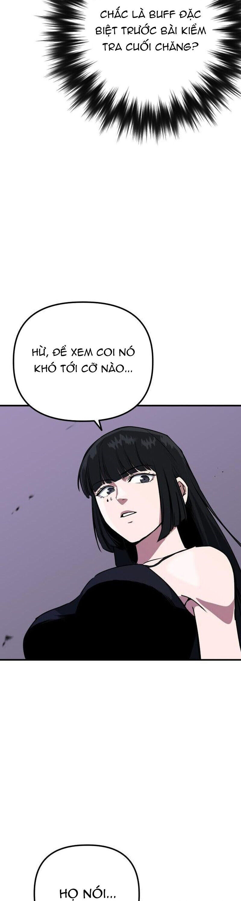 Sát Nhân Cuồng Loạn [Chap 63-70]