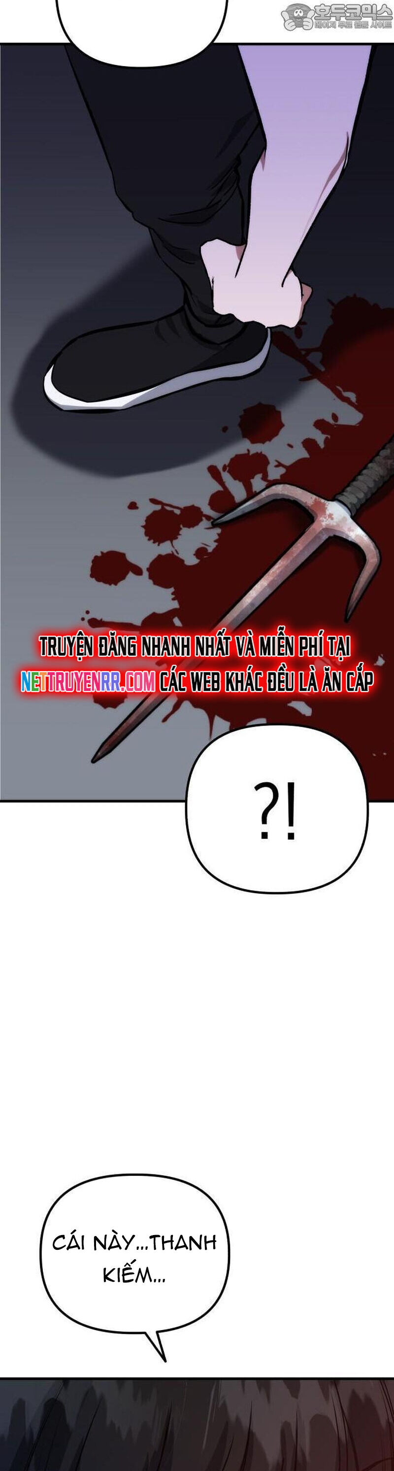 Sát Nhân Cuồng Loạn [Chap 63-70]