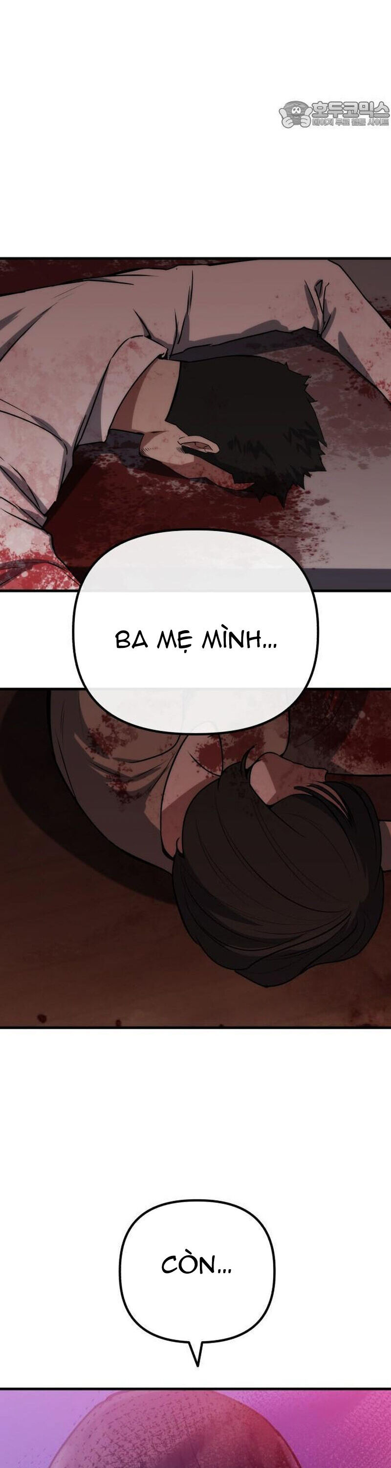 Sát Nhân Cuồng Loạn [Chap 63-70]