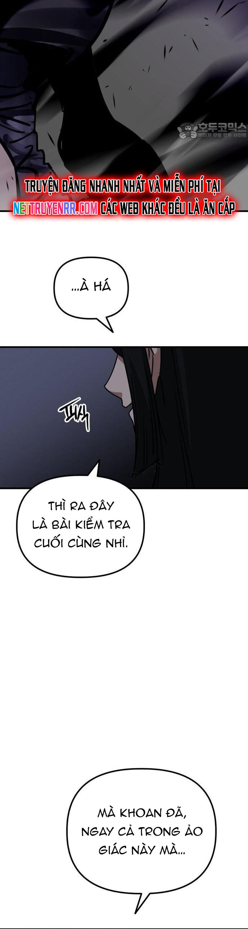 Sát Nhân Cuồng Loạn [Chap 63-70]