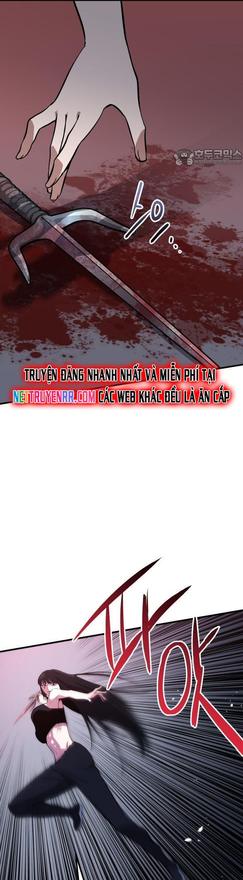 Sát Nhân Cuồng Loạn [Chap 63-70]
