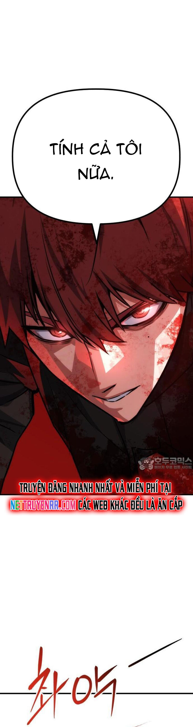 Sát Nhân Cuồng Loạn [Chap 63-70]