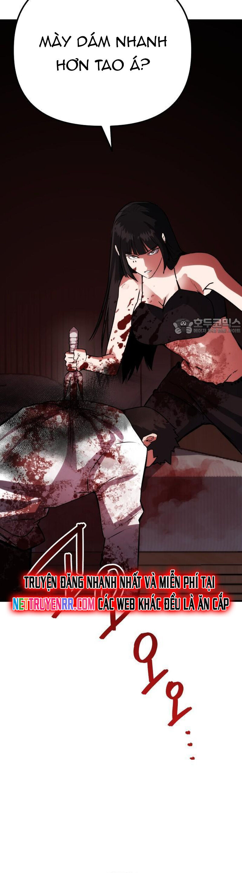 Sát Nhân Cuồng Loạn [Chap 63-70]