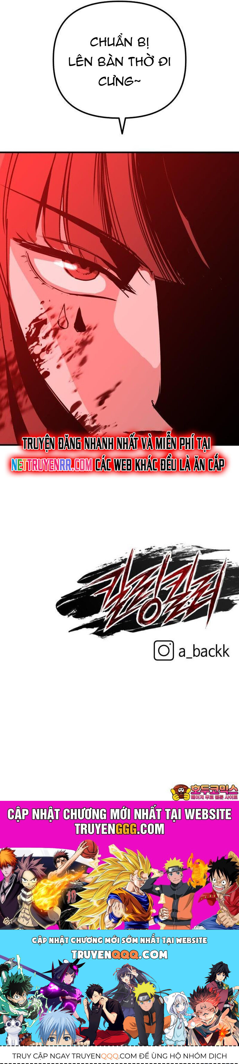 Sát Nhân Cuồng Loạn [Chap 63-70]