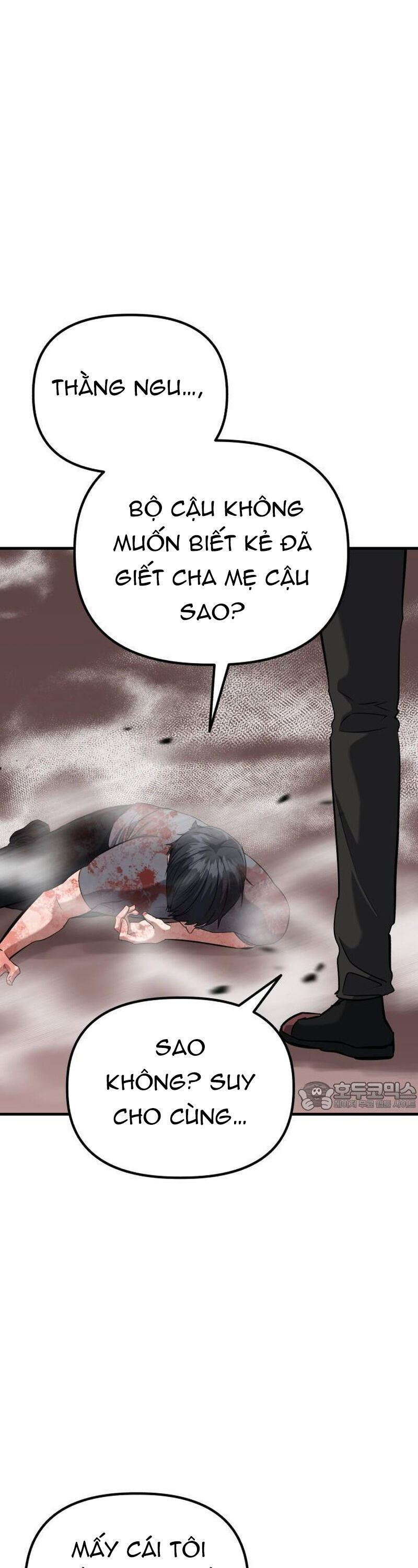 Sát Nhân Cuồng Loạn [Chap 63-70]