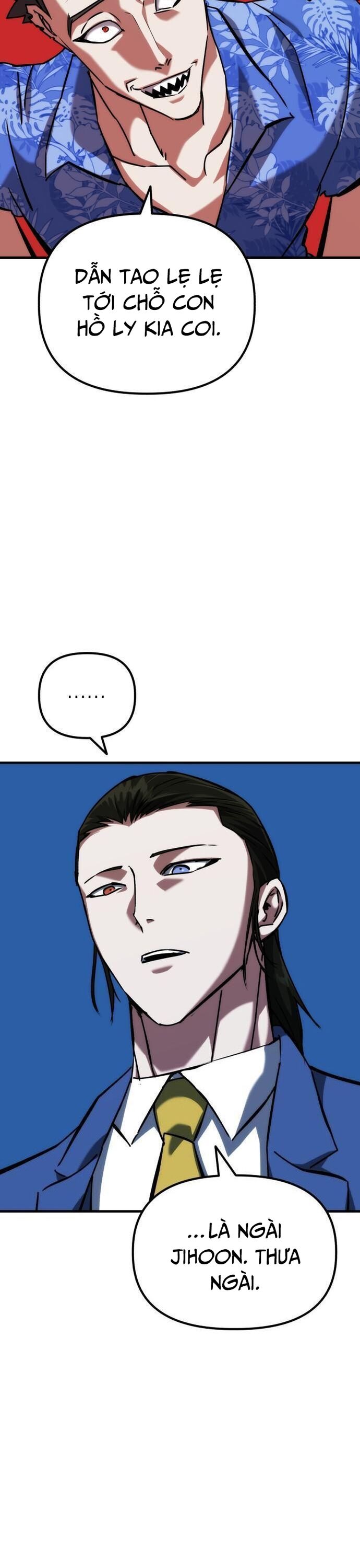 Sát Nhân Cuồng Loạn [Chap 63-70]