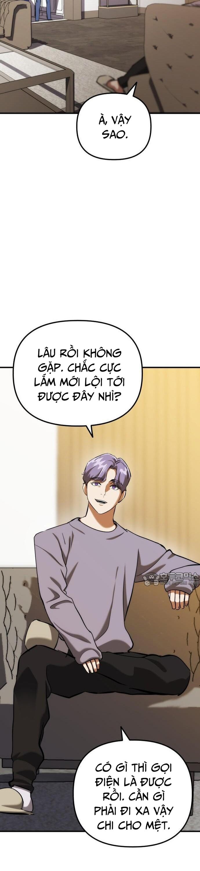 Sát Nhân Cuồng Loạn [Chap 63-70]