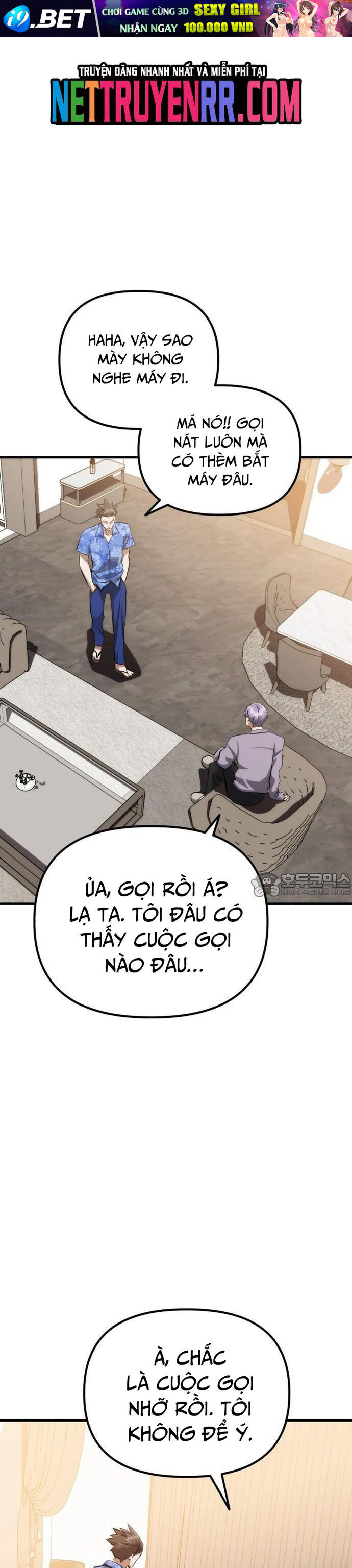 Sát Nhân Cuồng Loạn [Chap 63-70]