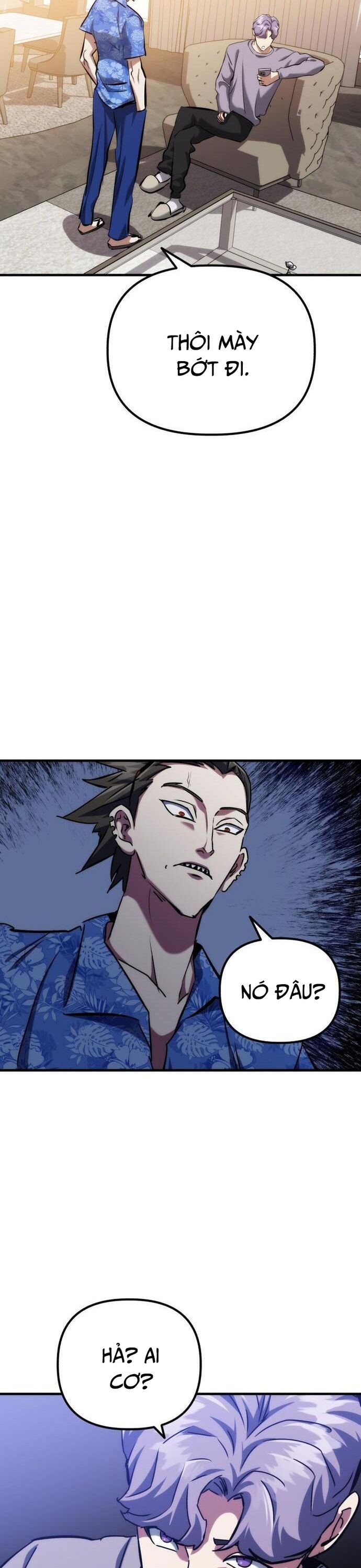 Sát Nhân Cuồng Loạn [Chap 63-70]