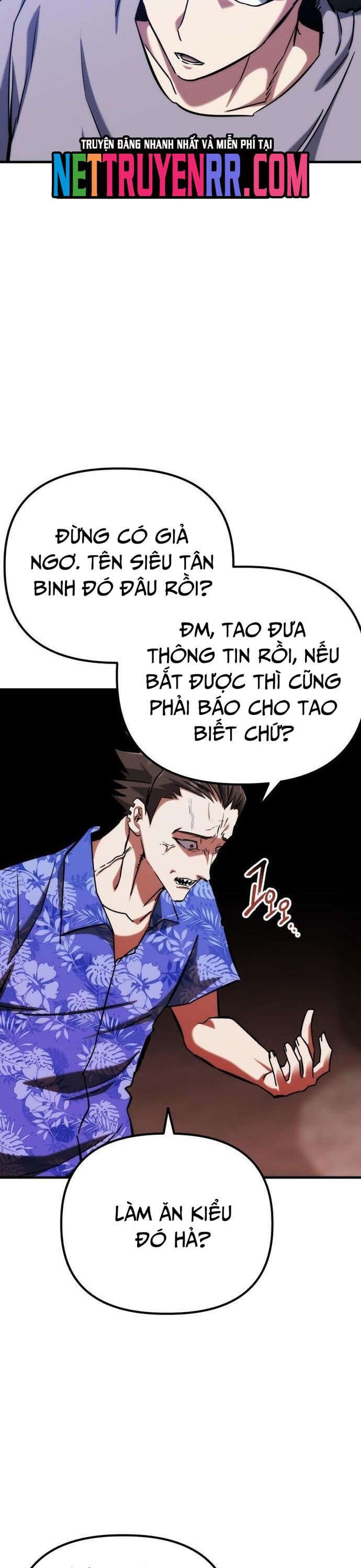 Sát Nhân Cuồng Loạn [Chap 63-70]
