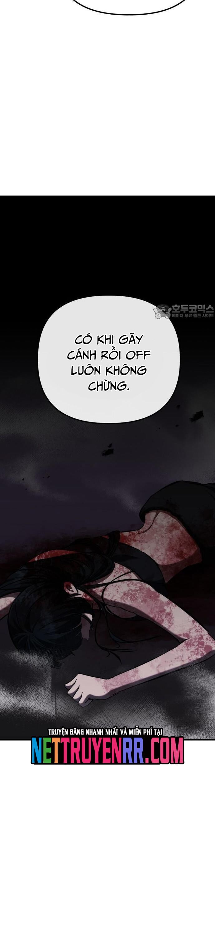 Sát Nhân Cuồng Loạn [Chap 63-70]