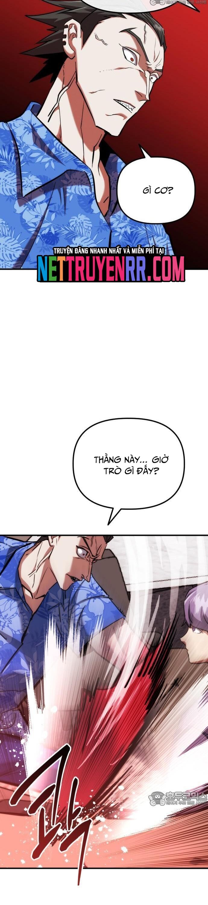 Sát Nhân Cuồng Loạn [Chap 63-70]
