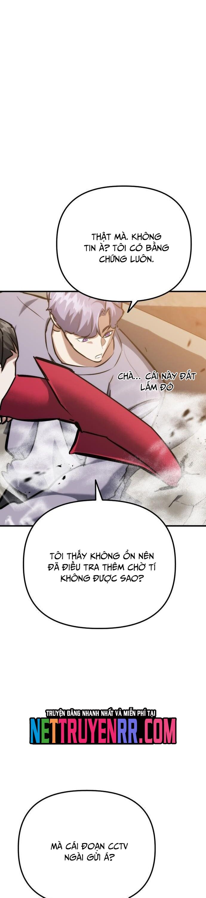 Sát Nhân Cuồng Loạn [Chap 63-70]