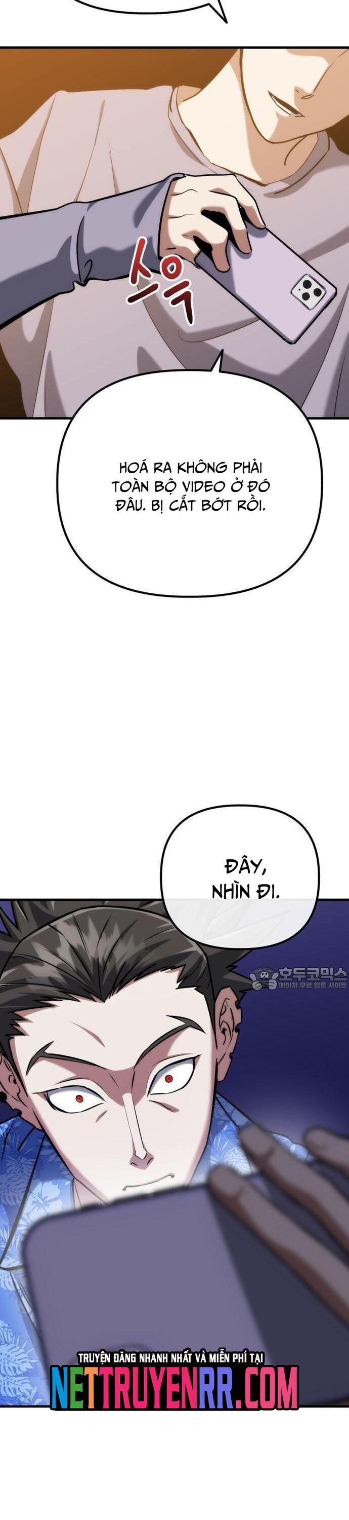 Sát Nhân Cuồng Loạn [Chap 63-70]