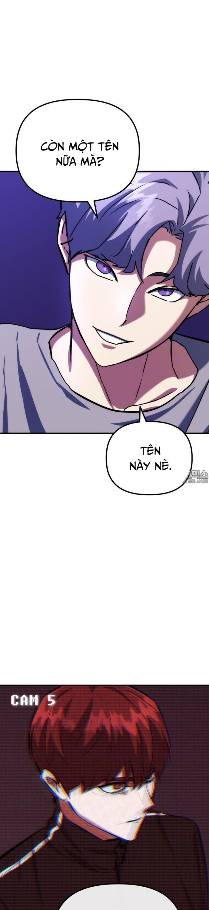 Sát Nhân Cuồng Loạn [Chap 63-70]