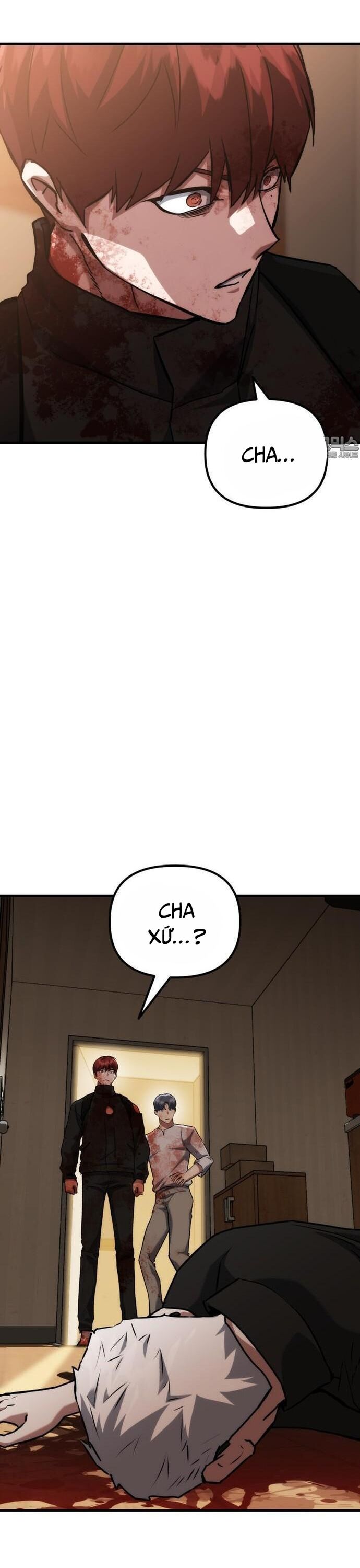 Sát Nhân Cuồng Loạn [Chap 63-70]