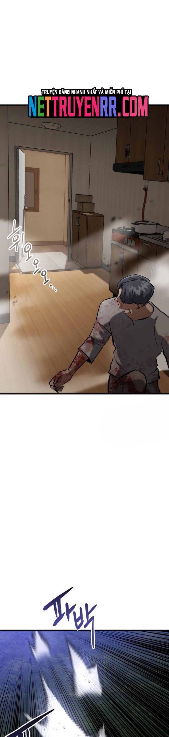 Sát Nhân Cuồng Loạn [Chap 63-70]