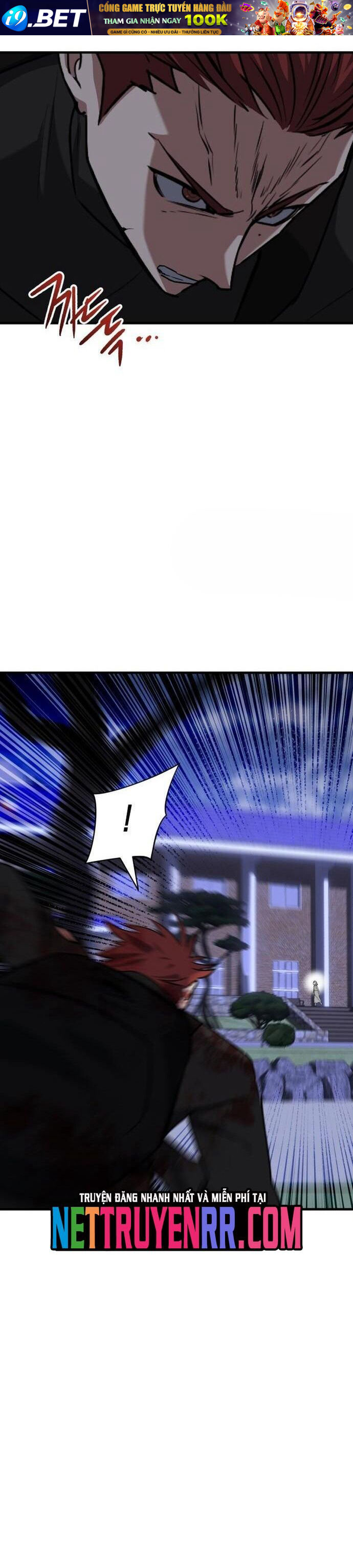 Sát Nhân Cuồng Loạn [Chap 63-70]