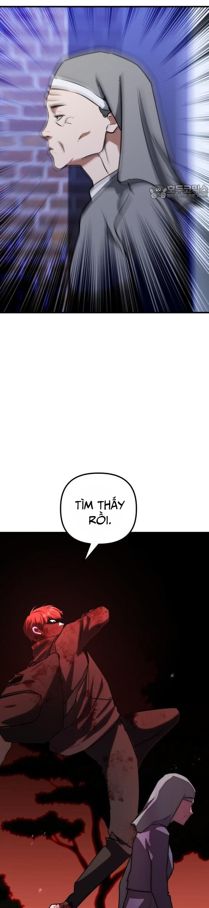 Sát Nhân Cuồng Loạn [Chap 63-70]