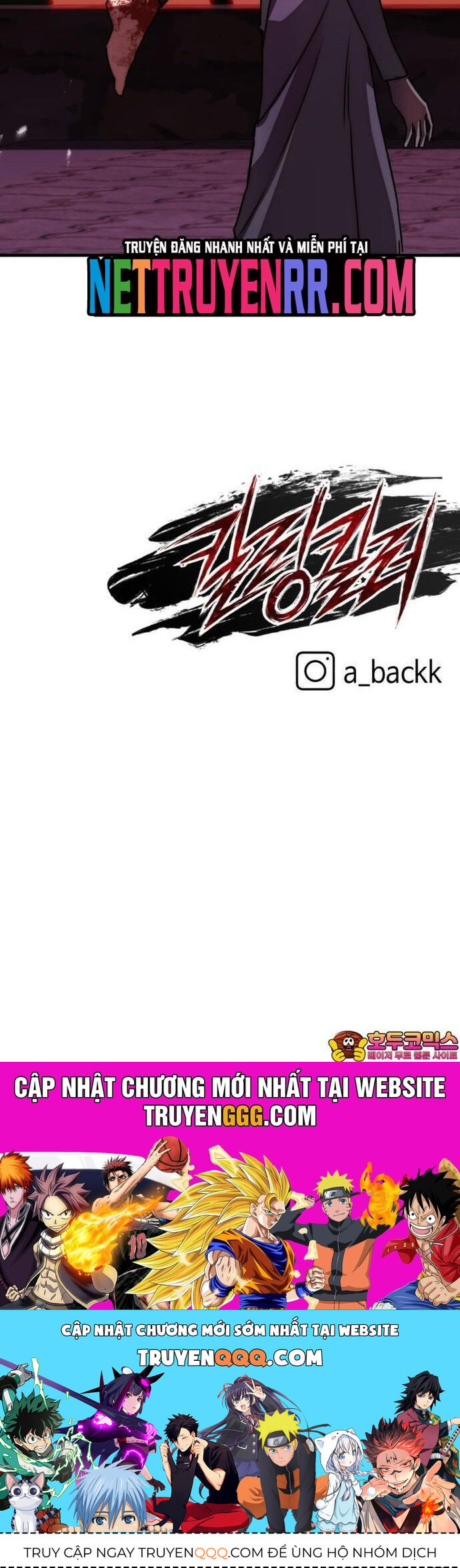 Sát Nhân Cuồng Loạn [Chap 63-70]