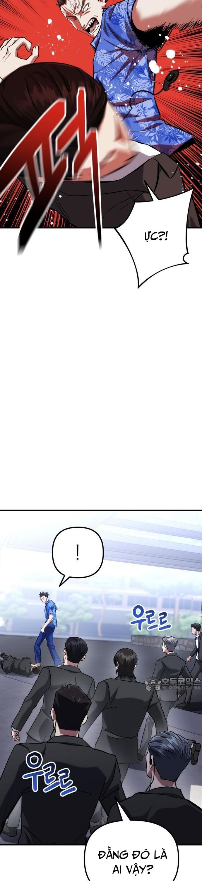 Sát Nhân Cuồng Loạn [Chap 63-70]
