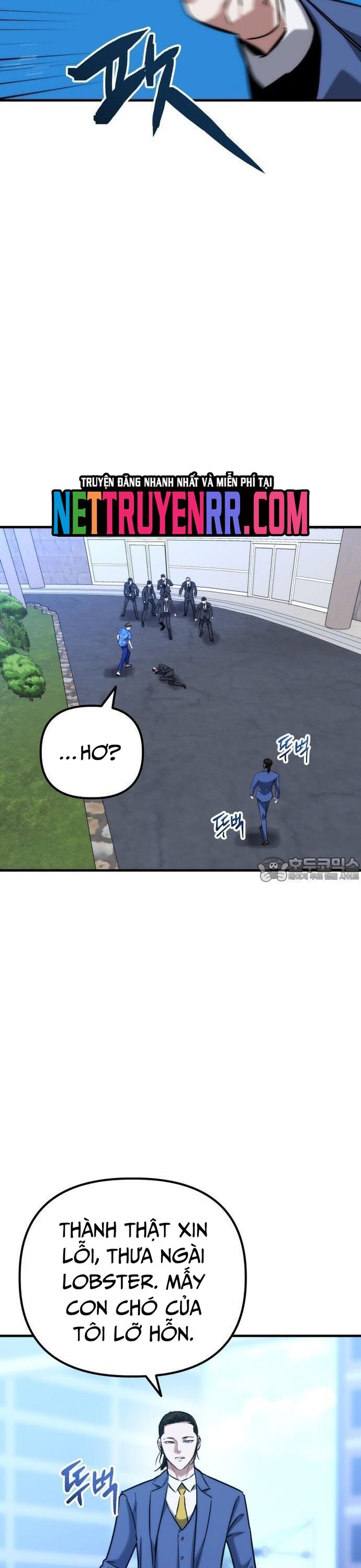 Sát Nhân Cuồng Loạn [Chap 63-70]