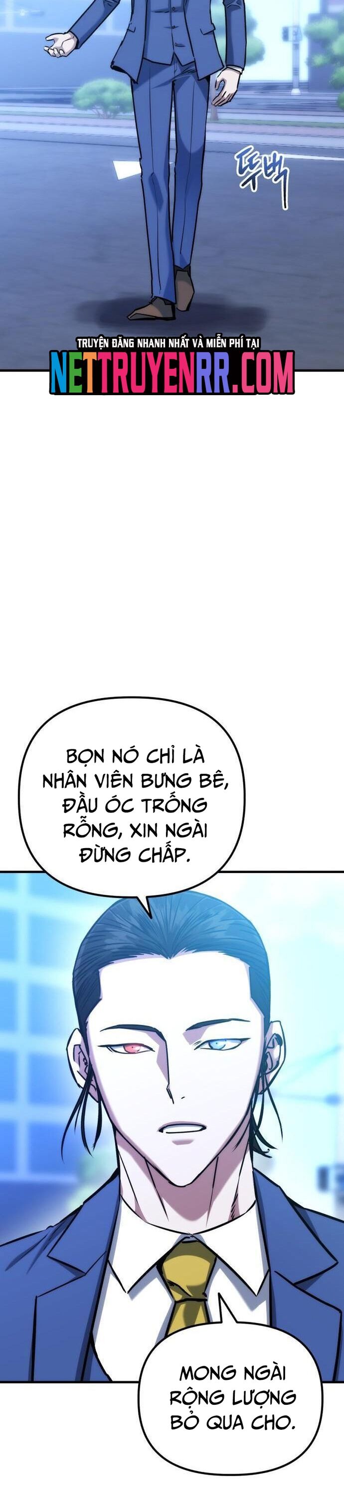 Sát Nhân Cuồng Loạn [Chap 63-70]