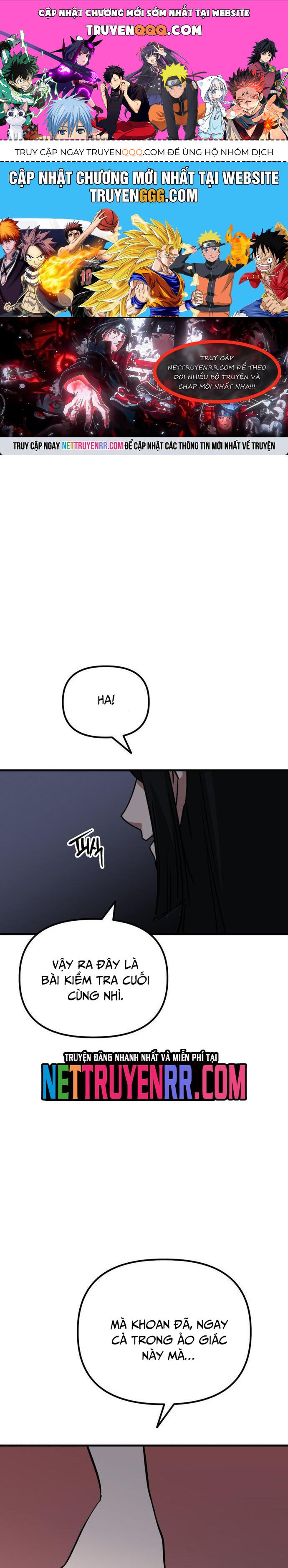 Sát Nhân Cuồng Loạn [Chap 63-70] - Page 0