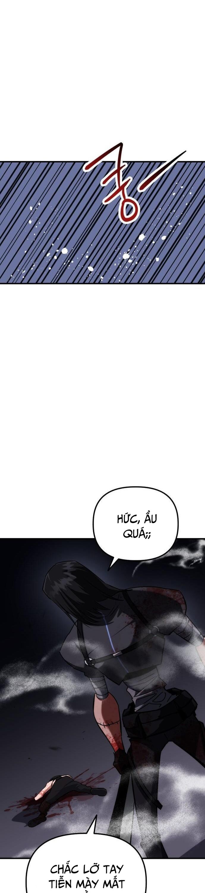 Sát Nhân Cuồng Loạn [Chap 63-70] - Page 10