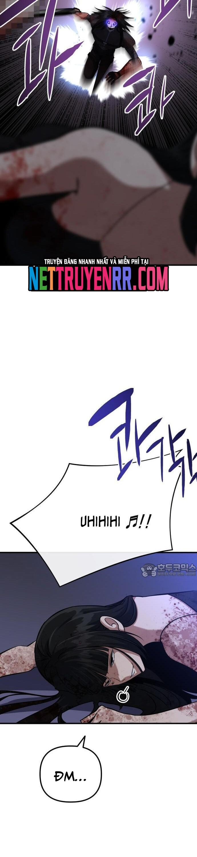 Sát Nhân Cuồng Loạn [Chap 63-70] - Page 15