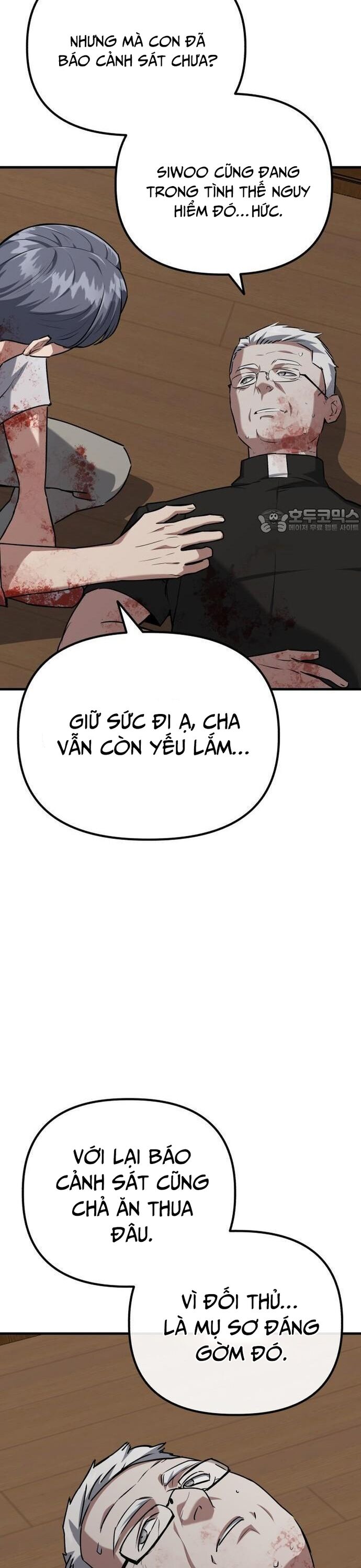 Sát Nhân Cuồng Loạn [Chap 63-70] - Page 18