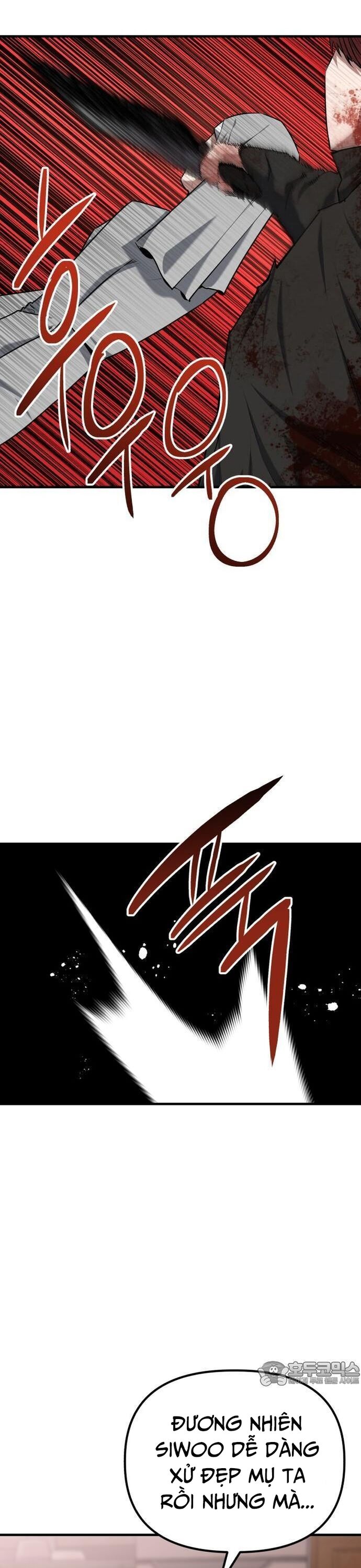 Sát Nhân Cuồng Loạn [Chap 63-70] - Page 21