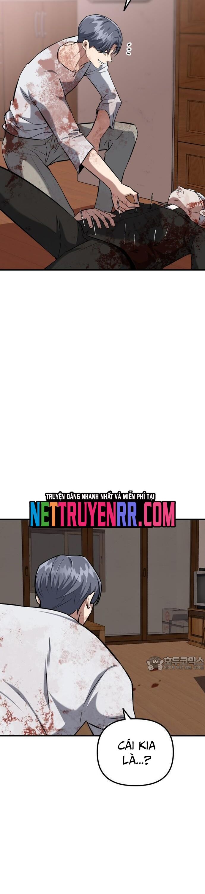 Sát Nhân Cuồng Loạn [Chap 63-70] - Page 22
