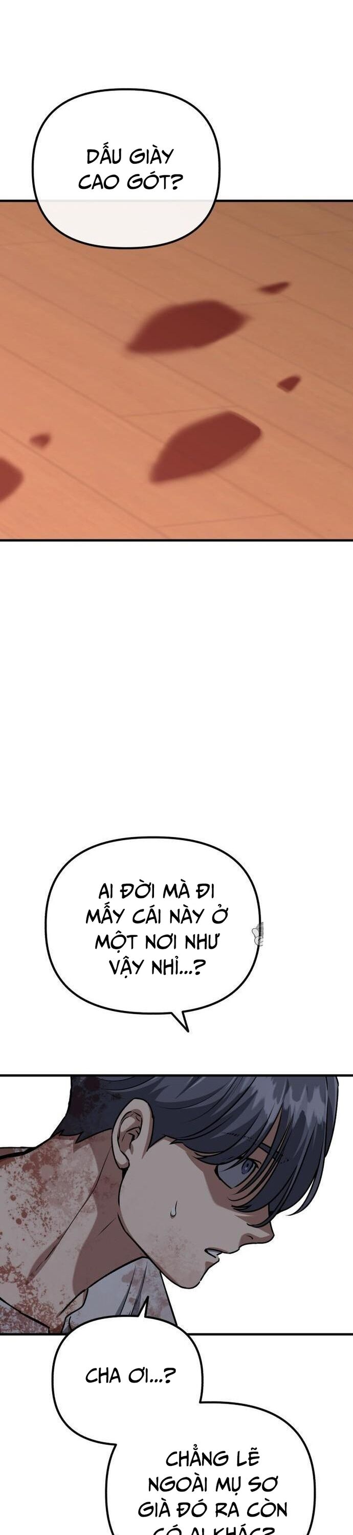 Sát Nhân Cuồng Loạn [Chap 63-70] - Page 23