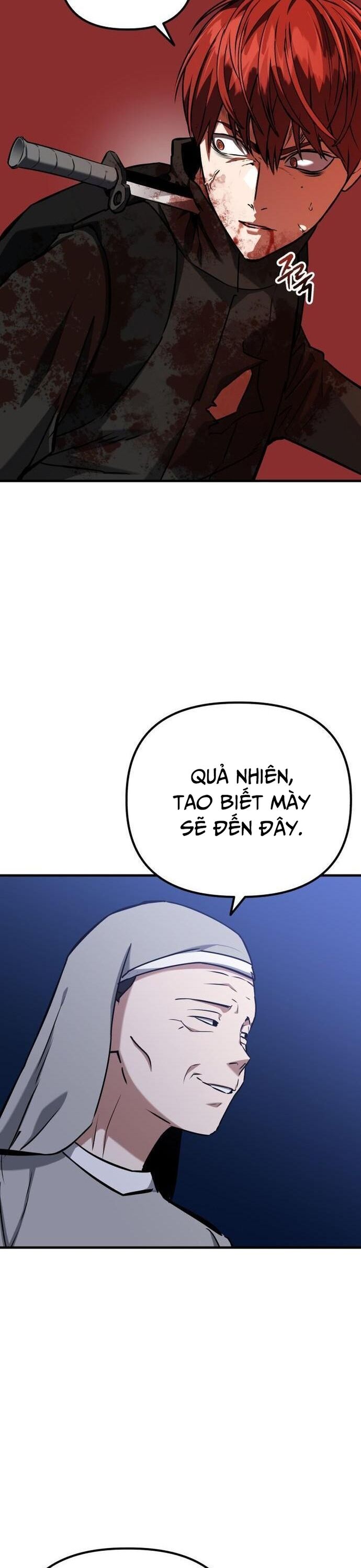 Sát Nhân Cuồng Loạn [Chap 63-70] - Page 25