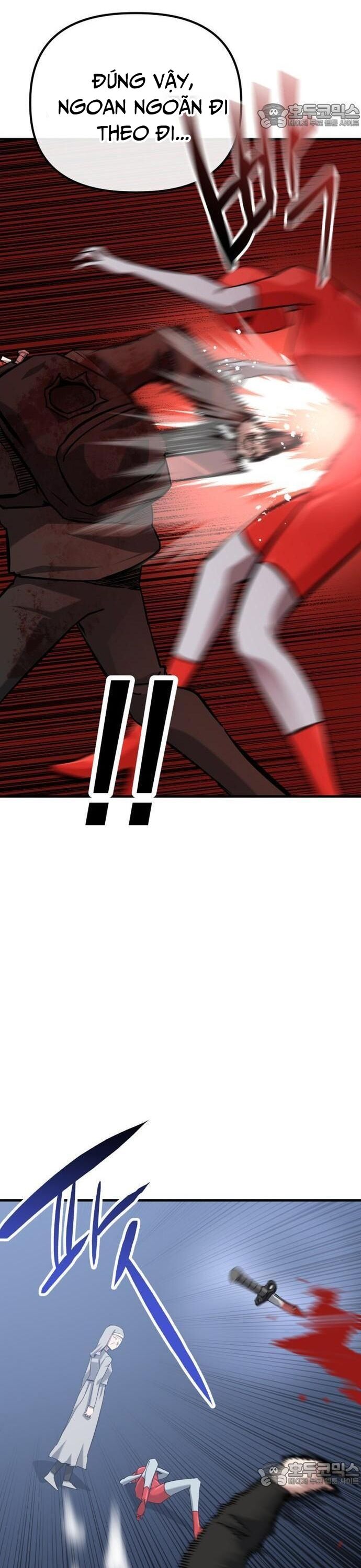 Sát Nhân Cuồng Loạn [Chap 63-70] - Page 27