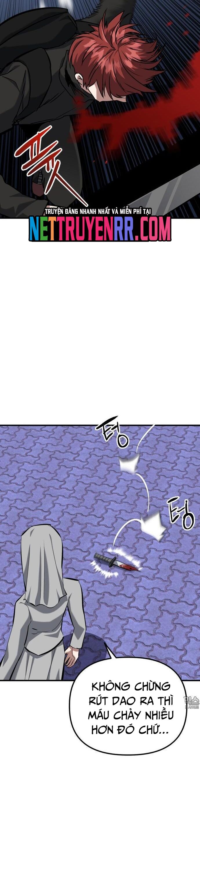 Sát Nhân Cuồng Loạn [Chap 63-70] - Page 28