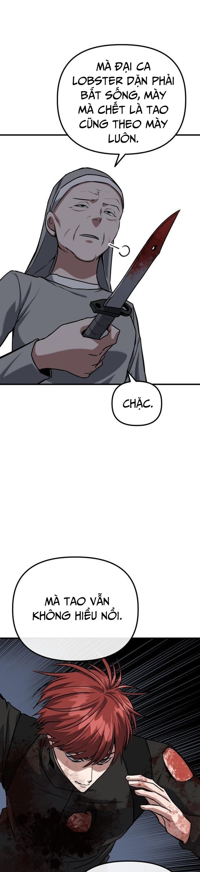 Sát Nhân Cuồng Loạn [Chap 63-70] - Page 29