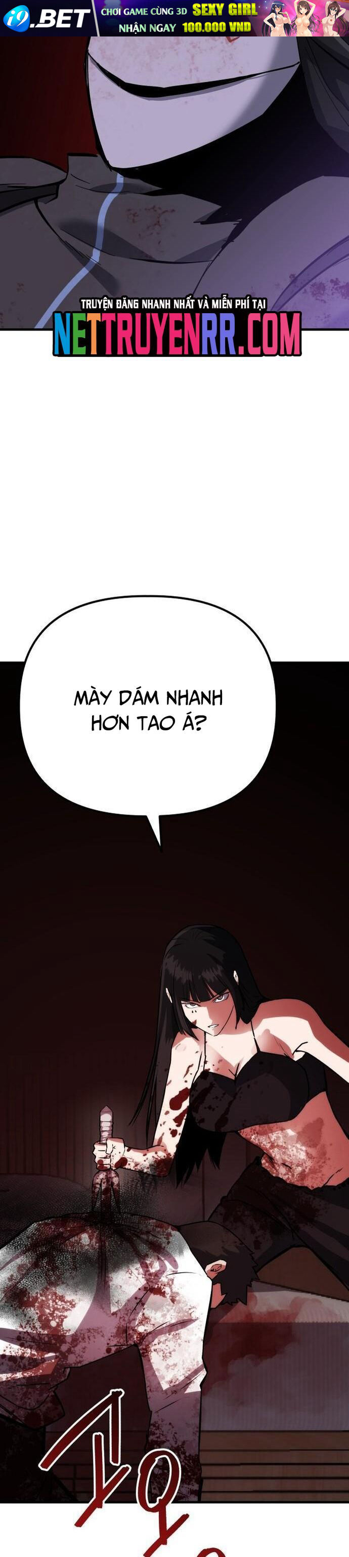 Sát Nhân Cuồng Loạn [Chap 63-70] - Page 3