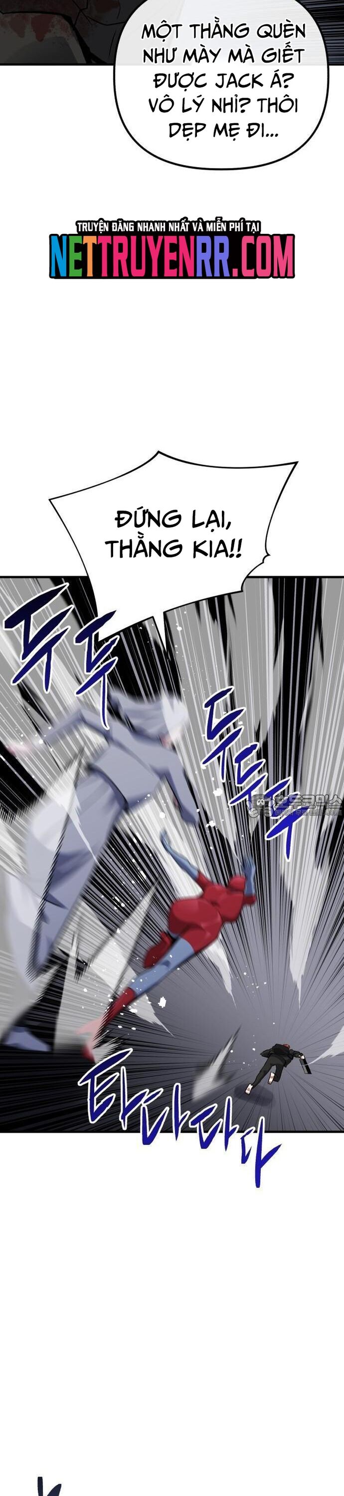 Sát Nhân Cuồng Loạn [Chap 63-70] - Page 30