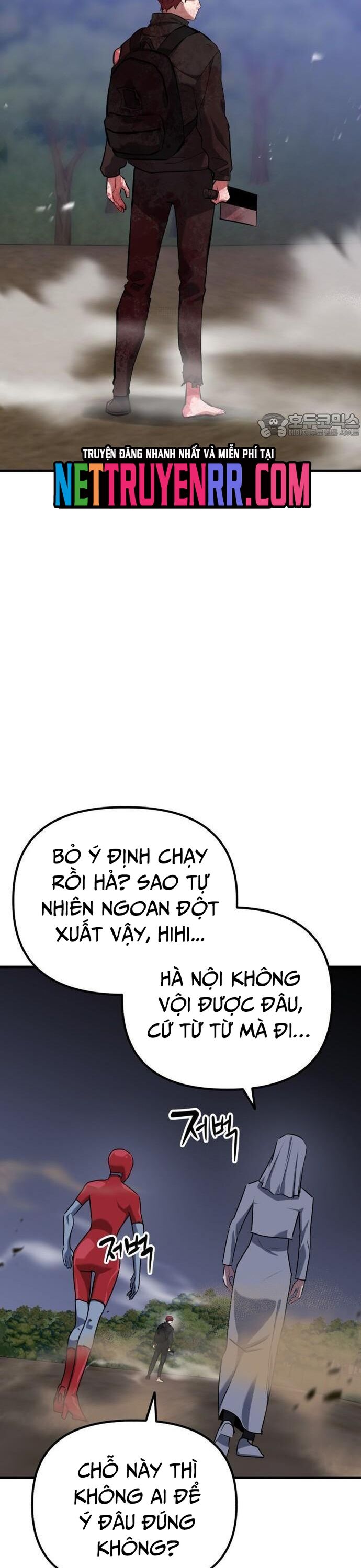 Sát Nhân Cuồng Loạn [Chap 63-70] - Page 32