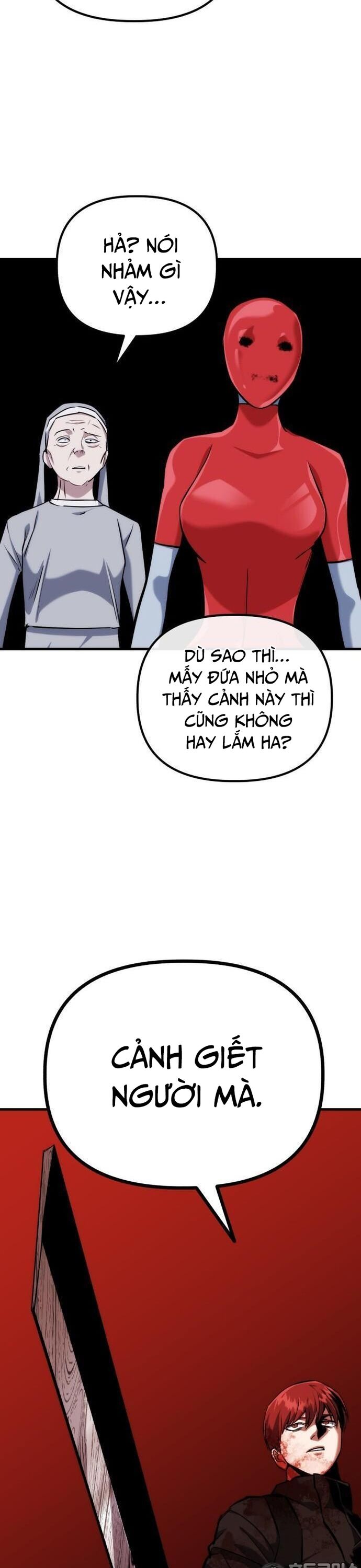 Sát Nhân Cuồng Loạn [Chap 63-70] - Page 33